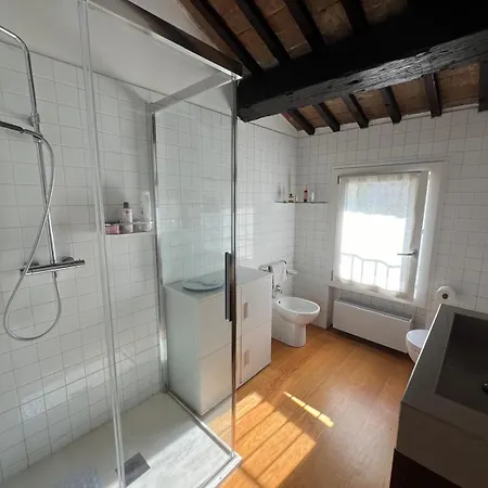Ca Lori Holiday home *