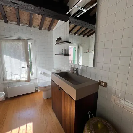 Ca Lori Holiday home