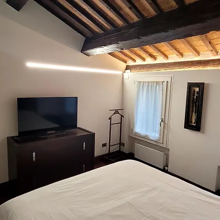 بيت للعطل Ca Lori سكورْتْسي