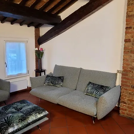 بيت للعطل Ca Lori