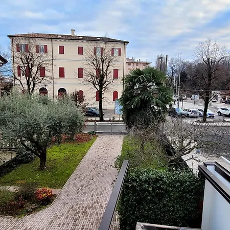 Ca Lori بيت للعطل *