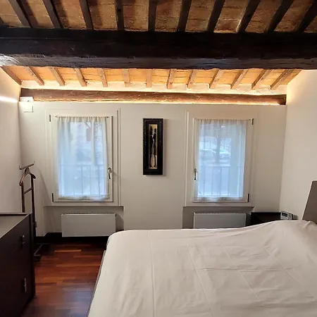 Ca Lori Holiday home *