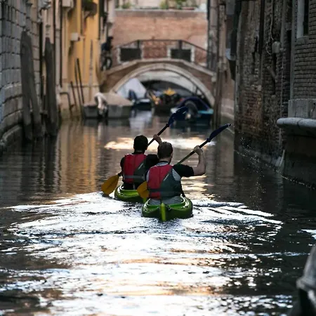 Ca Lori بيت للعطل *