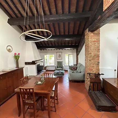 بيت للعطل Ca Lori سكورْتْسي