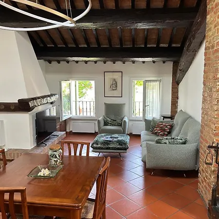 Ca Lori Holiday home