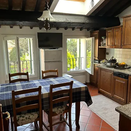 Ca Lori Holiday home