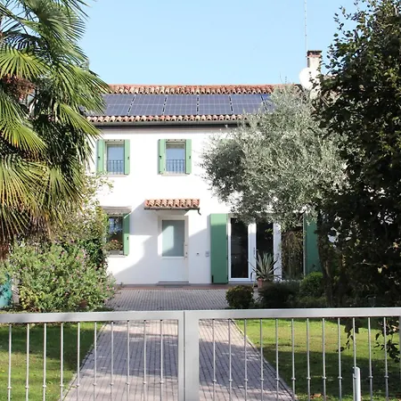 Cà Lori Hébergement de vacances