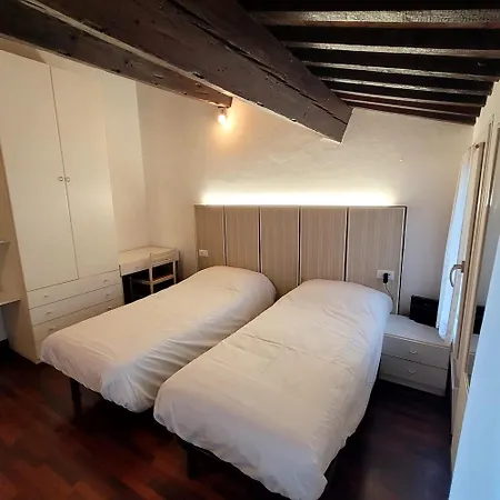 Cà Lori Hébergement de vacances