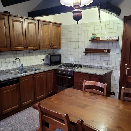 Ca Lori Holiday home *