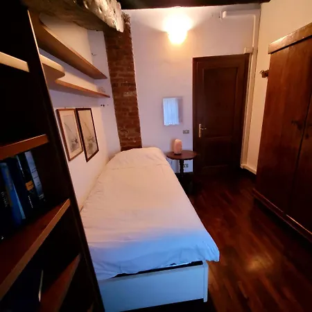 Holiday home Ca Lori Scorze