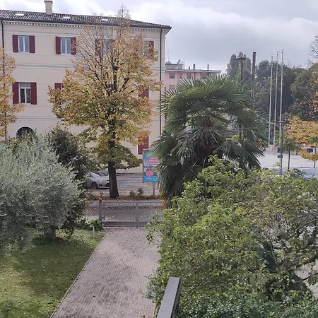 Hébergement de vacances Cà Lori Scorzè