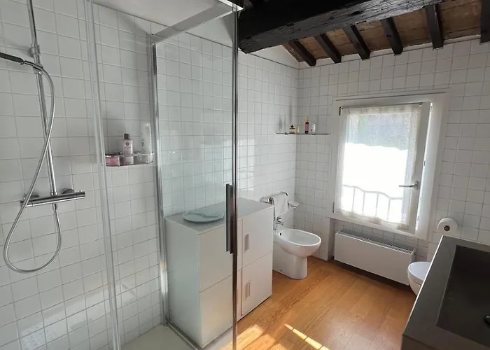 Ca Lori Vakantiehuis *