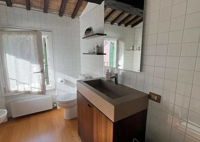 Ca Lori Vakantiehuis