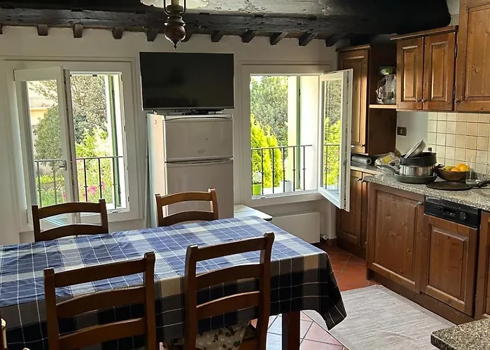 Ca Lori Vakantiehuis