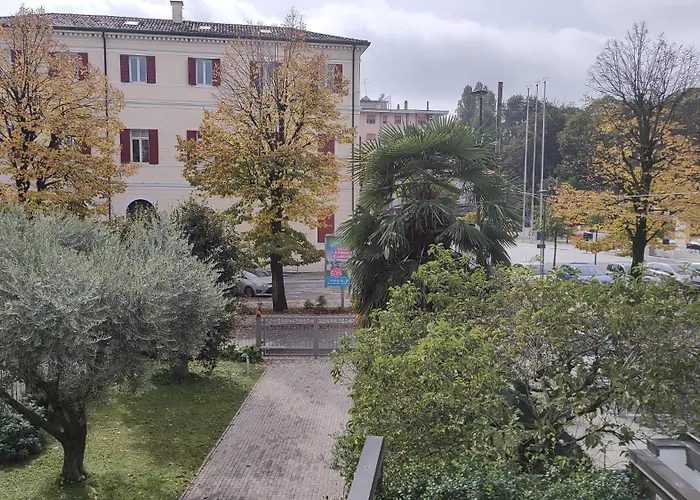 Vakantiehuis Ca Lori Scorzè