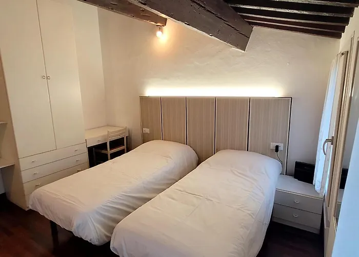 Ca Lori Vakantiehuis