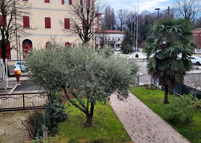 Ca Lori Vakantiehuis Scorzè