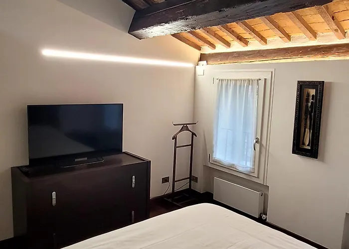 Vakantiehuis Ca Lori Scorzè