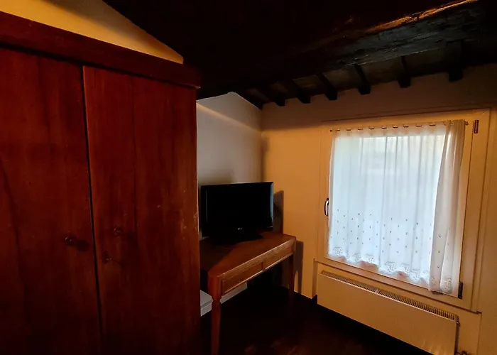 Ca Lori Vakantiehuis