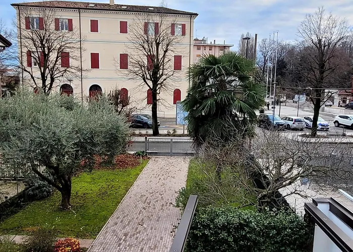 Ca Lori Vakantiehuis *