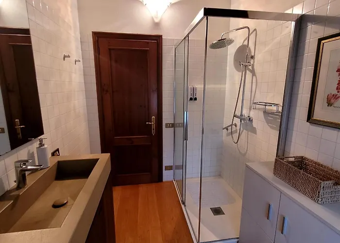 Vakantiehuis Ca Lori Scorzè