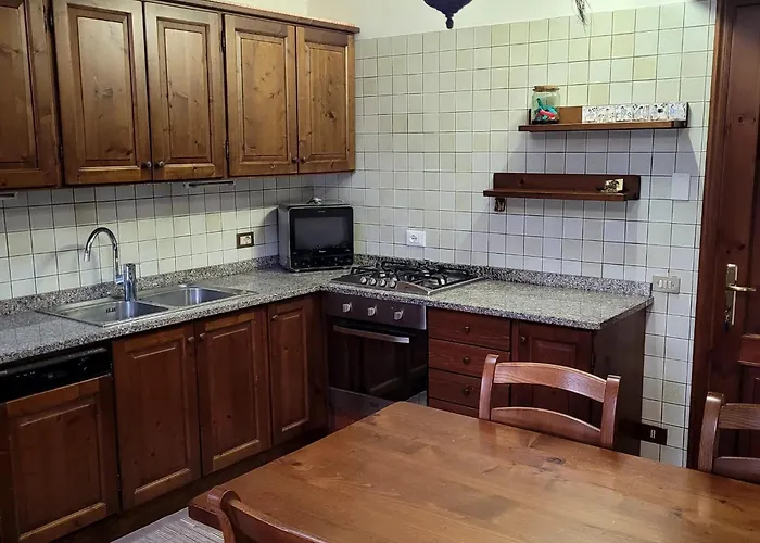 Ca Lori Vakantiehuis *