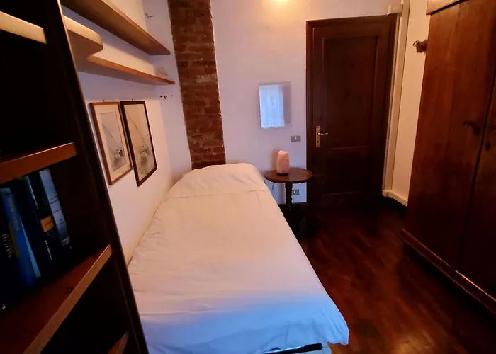 Vakantiehuis Ca Lori Scorzè