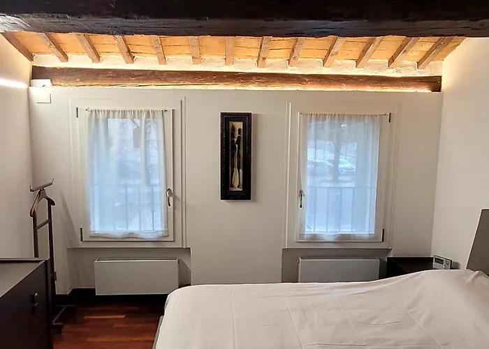 Ca Lori Vakantiehuis *