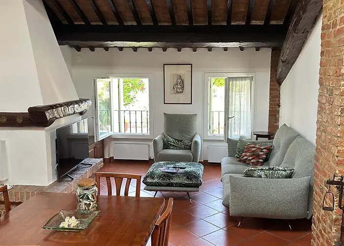 Ca Lori Vakantiehuis