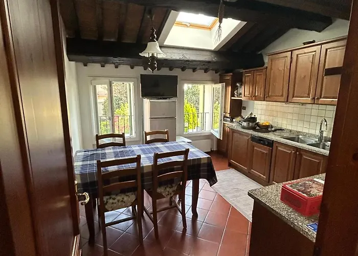 Vakantiehuis Ca Lori Scorzè